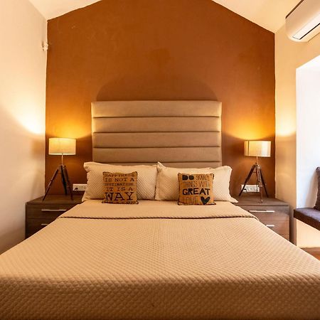 Stayvista At Oberoi'S Chalet Bhīm Tāl Zewnętrze zdjęcie